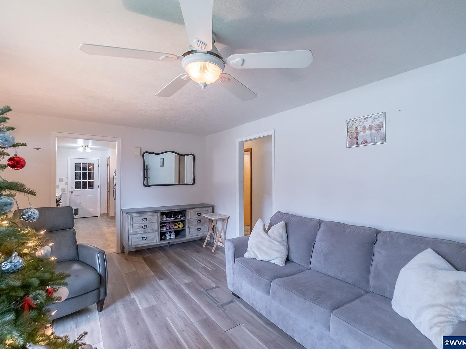 708 W High St Stayton, OR 97383  | Single Family