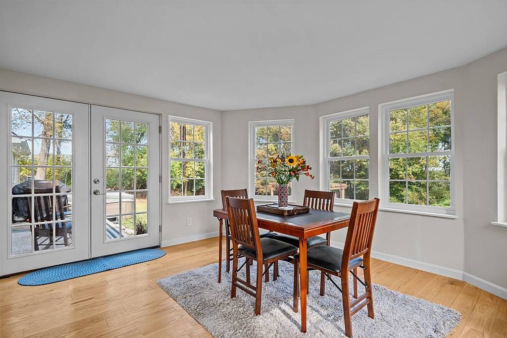 103 Old River Rd Lincoln, RI 02865 | Single Family