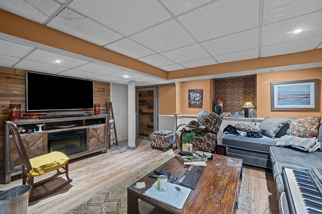 48 Star St Pawtucket, RI 02860 | Single Family