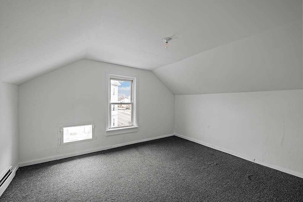 160 Ohio Ave Providence, RI 02905  | Single Family