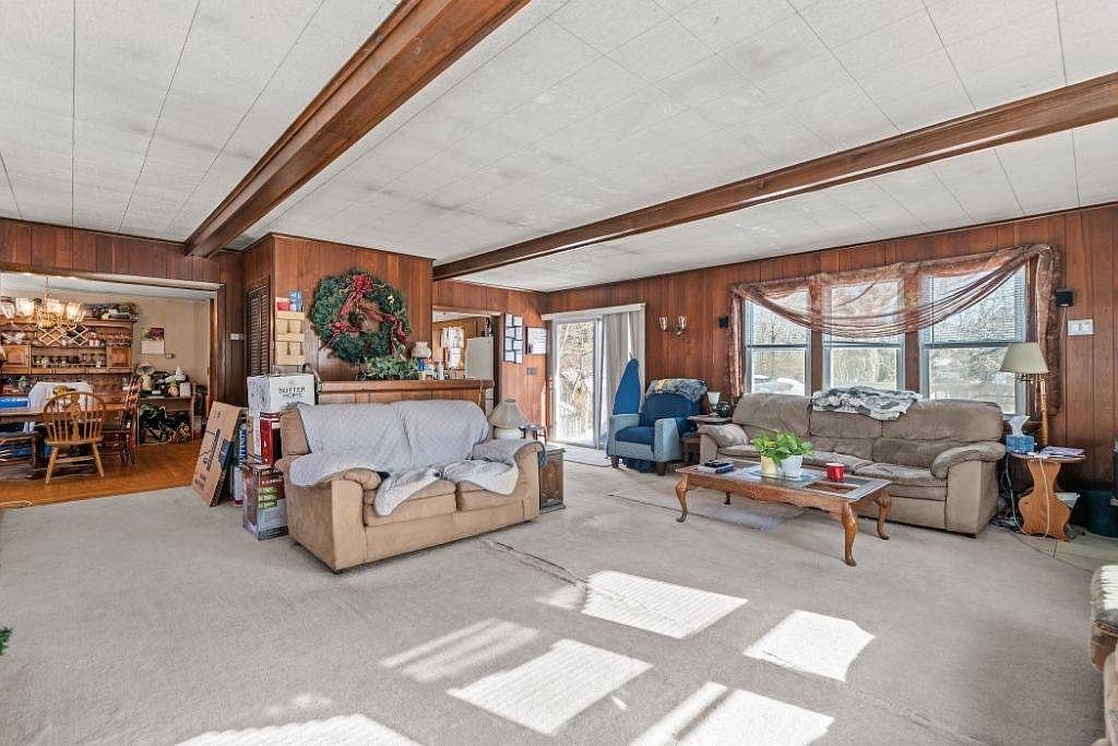 1 Cedar Path Lincoln, RI 02865  | Single Family