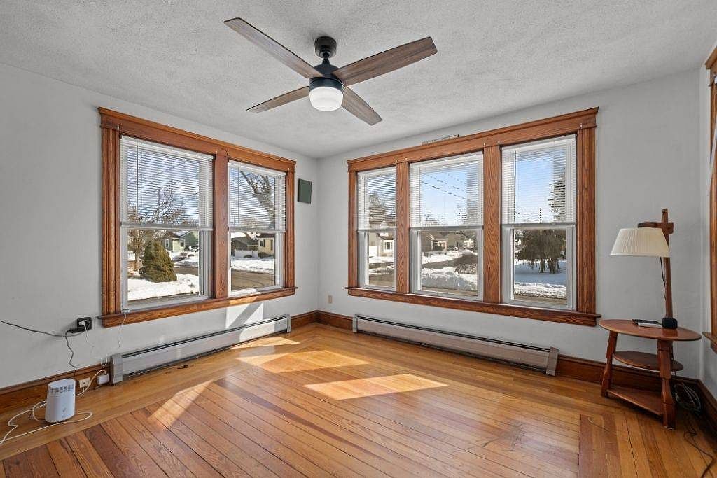 14 Benedict St Riverside, RI 02915  | Single Family