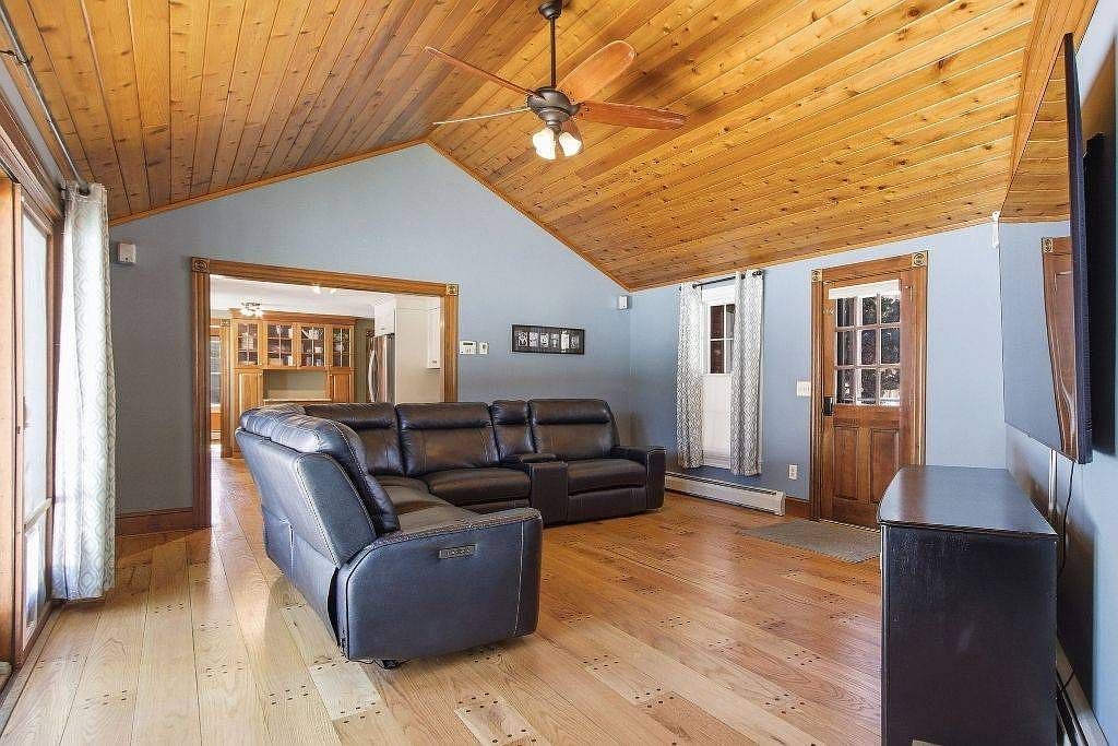 43 Smith St Rehoboth, MA 02769  | Single Family