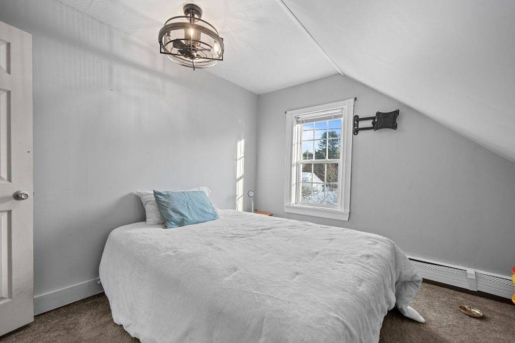 146 Railroad Ave Burrillville, RI 02830  | Single Family