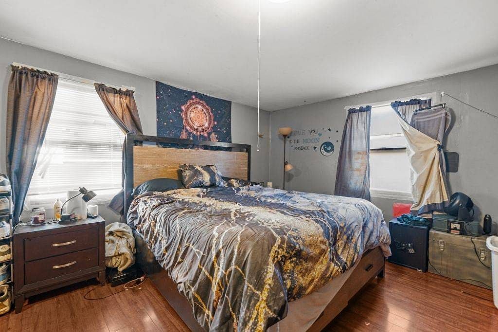 11 Sherman St Pawtucket, RI 02860  | Multi Family