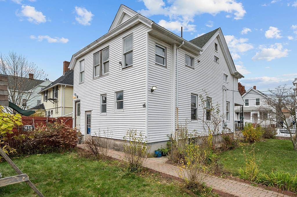 180 Ohio Ave Providence, RI 02905  | Multi Family