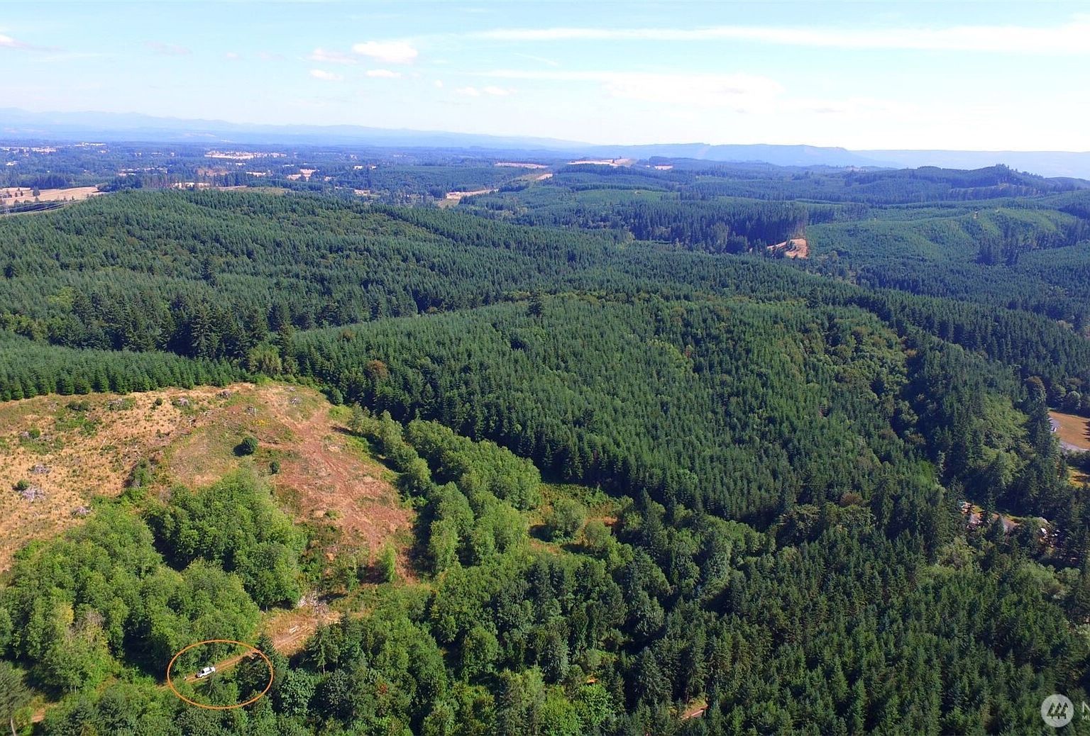 0 Sears Rd Winlock, WA 98596 | Land/Lot