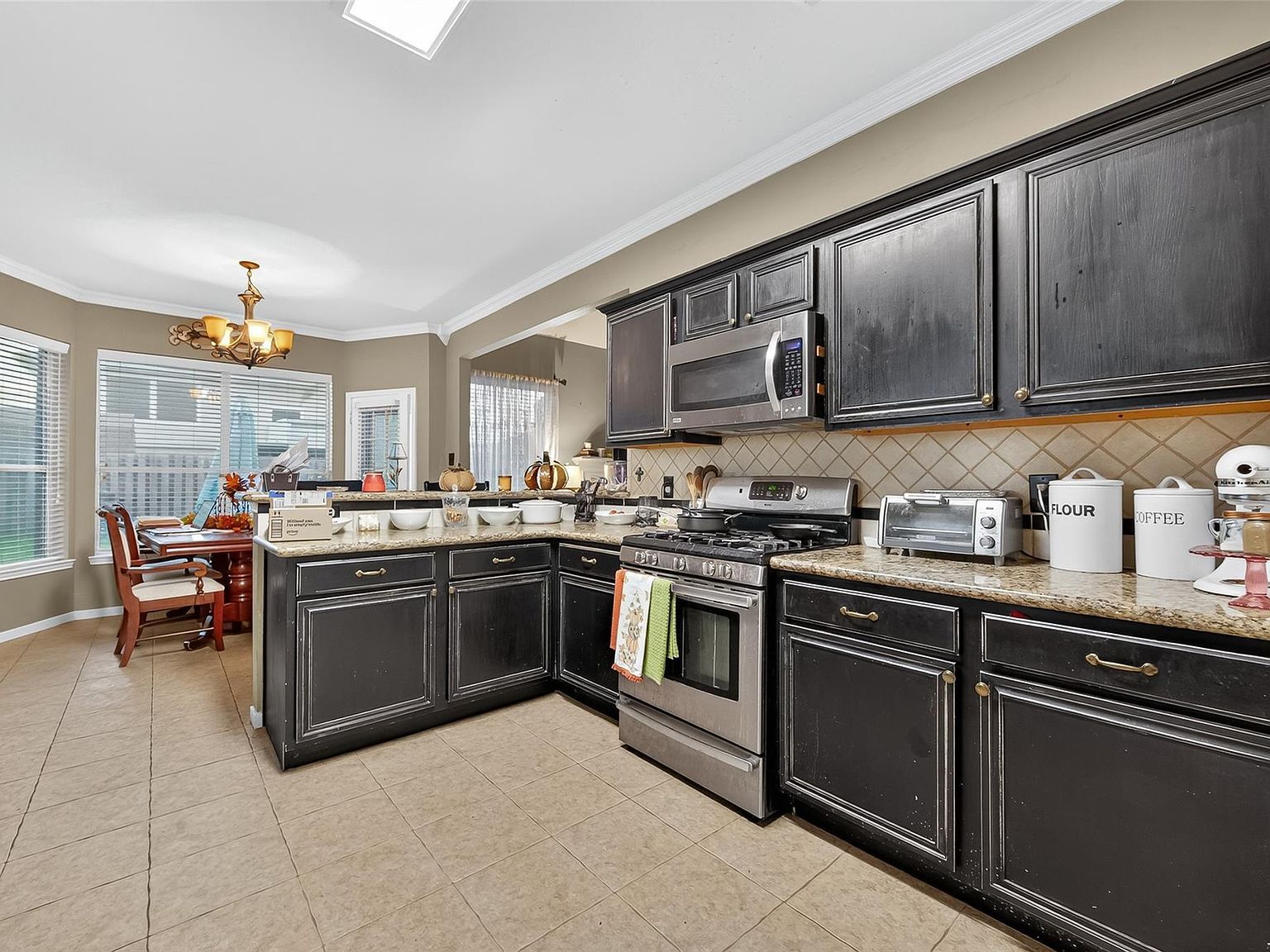 8027 Aspen Ct Baytown, TX 77523 | Single Family