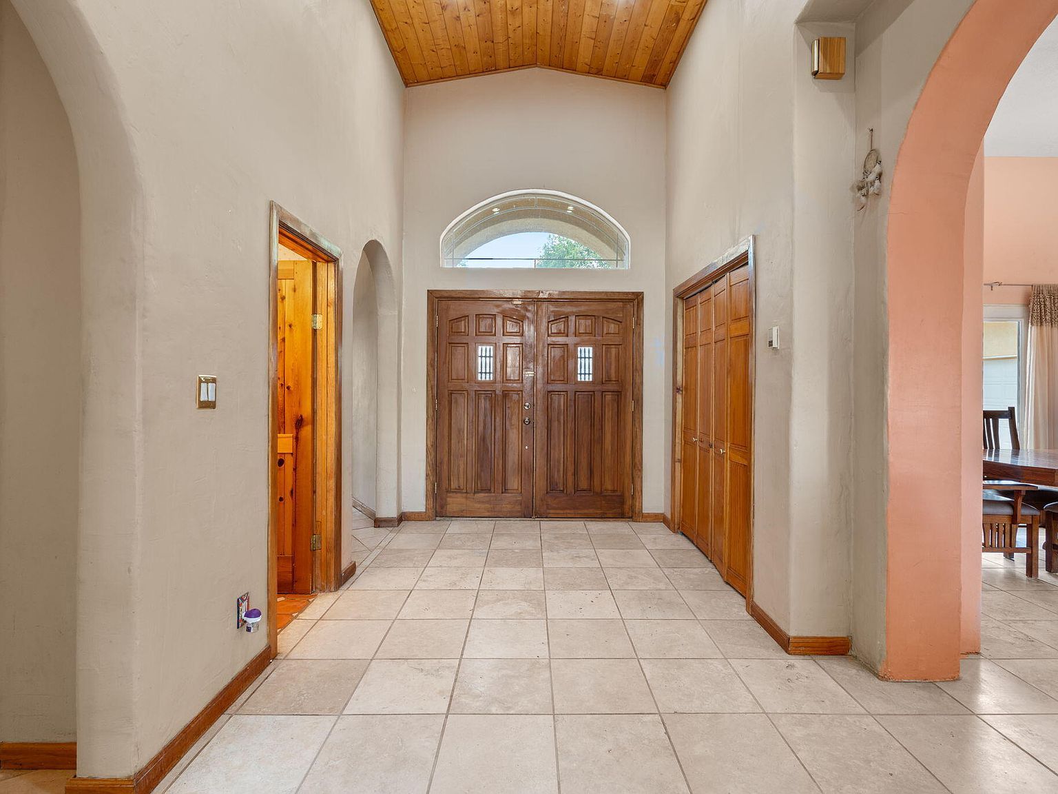 626 Dinkle Rd Edgewood, NM 87015  | Single Family