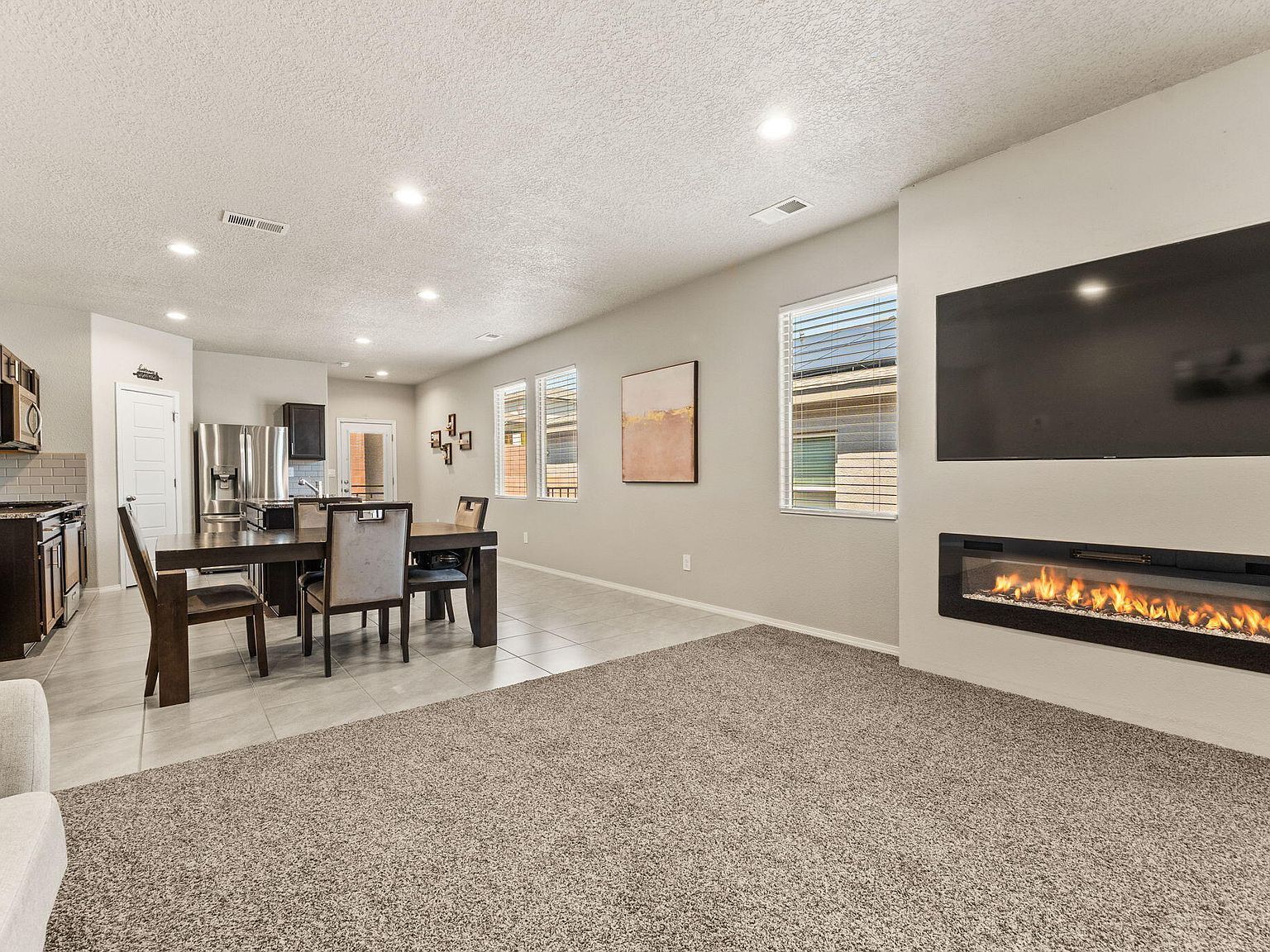 10741 Caresso Loop SW Albuquerque, NM 87121 | Single Family