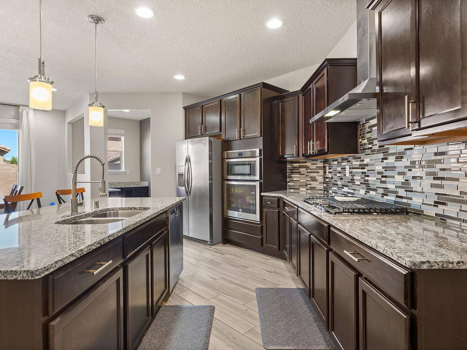 8809 Jet Stream Rd NW Albuquerque, NM 87120  | Single Family