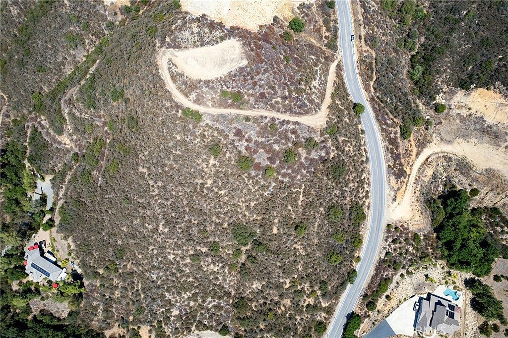 0 Vista De Montanas LOT 4 Murrieta, CA 92562  | Land/Lot