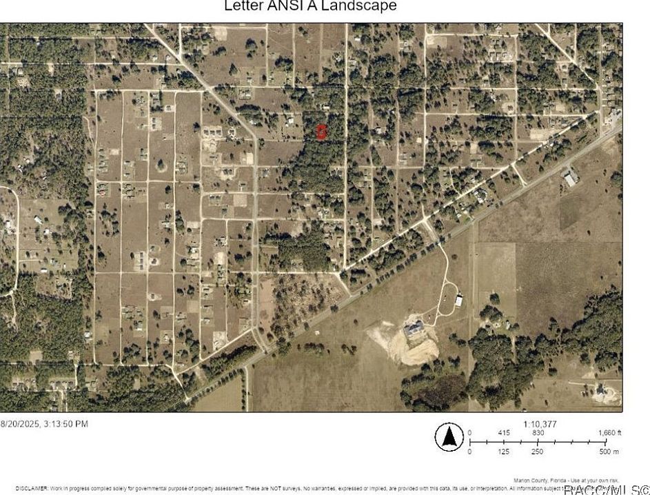 30 SW 31st St Ocala, FL 34471  | Land/Lot