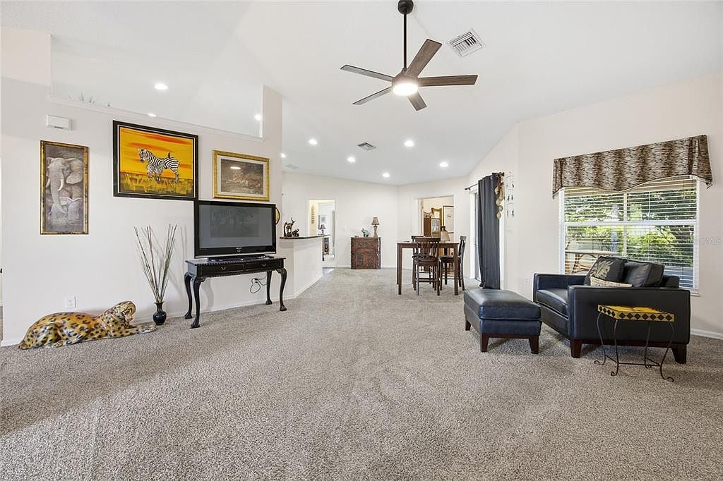 4626 NE 15th St Ocala, FL 34470  | Single Family