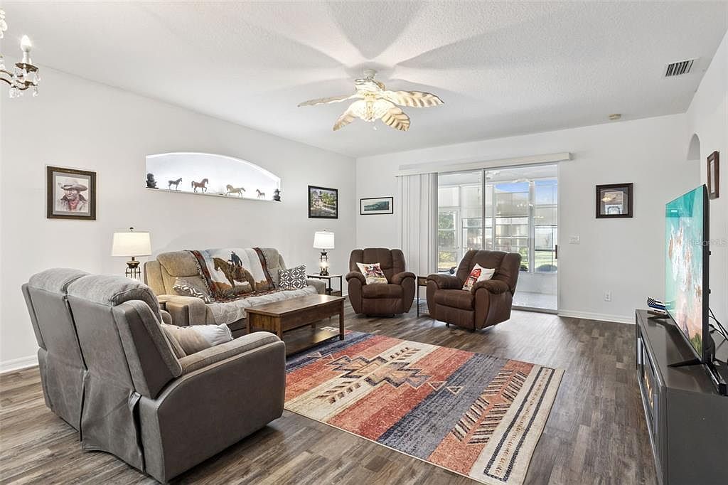 5964 Brittania Blvd Tavares, FL 32778 | Single Family