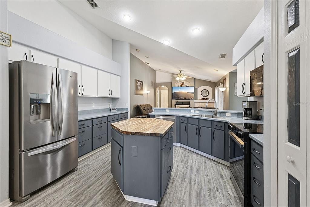 13942 Greater Pines Blvd Clermont, FL 34711  | Single Family