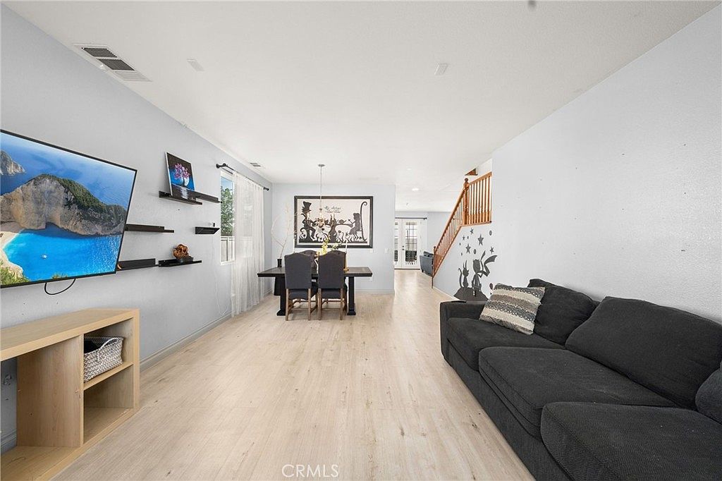 13607 Mayflower St Victorville, CA 92392 | Single Family