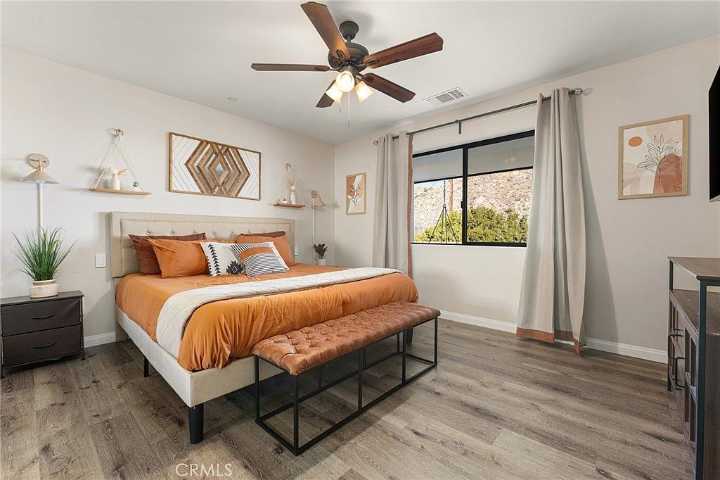 55900 El Dorado Dr Yucca Valley, CA 92284  | Single Family