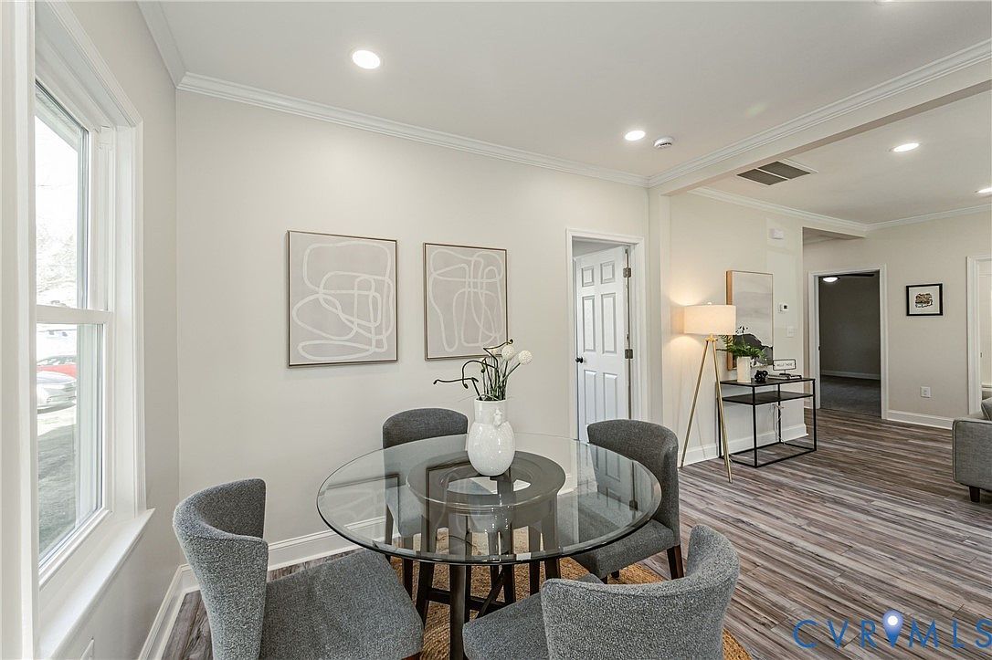 400 Allen Ave Hopewell, VA 23860  | Single Family