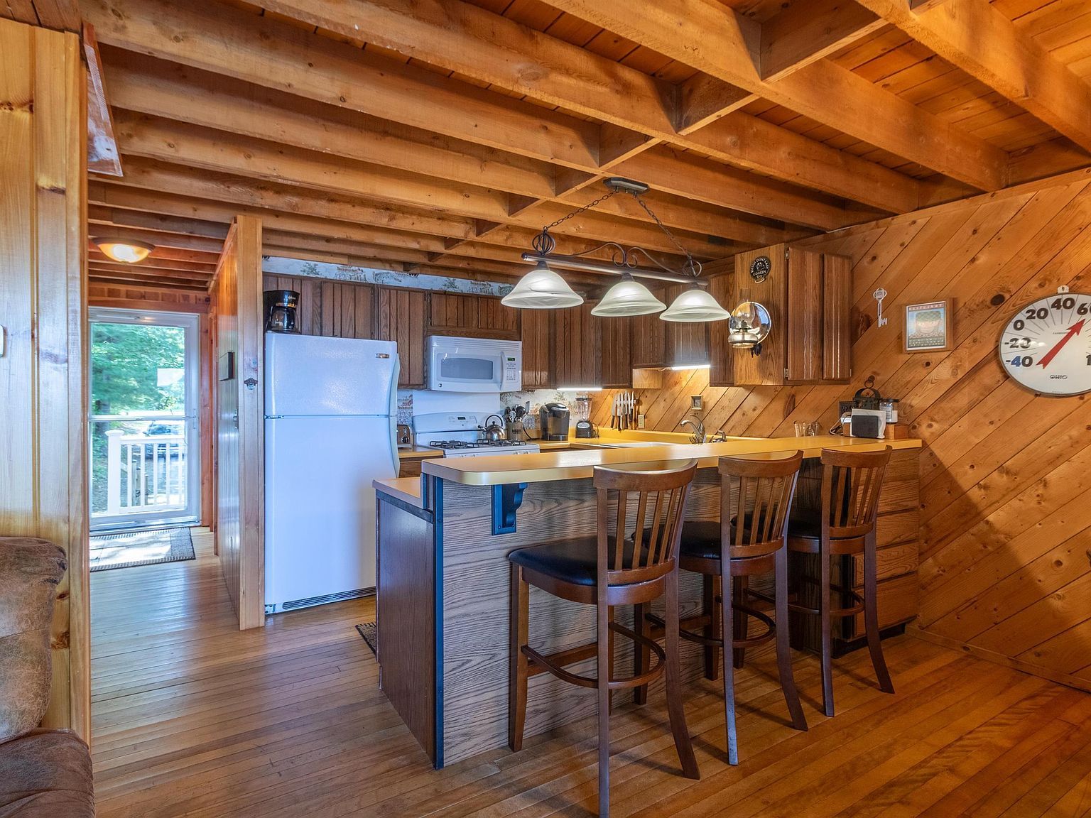 665 Lakeshore Dr Island Pond, VT 05846  | Single Family