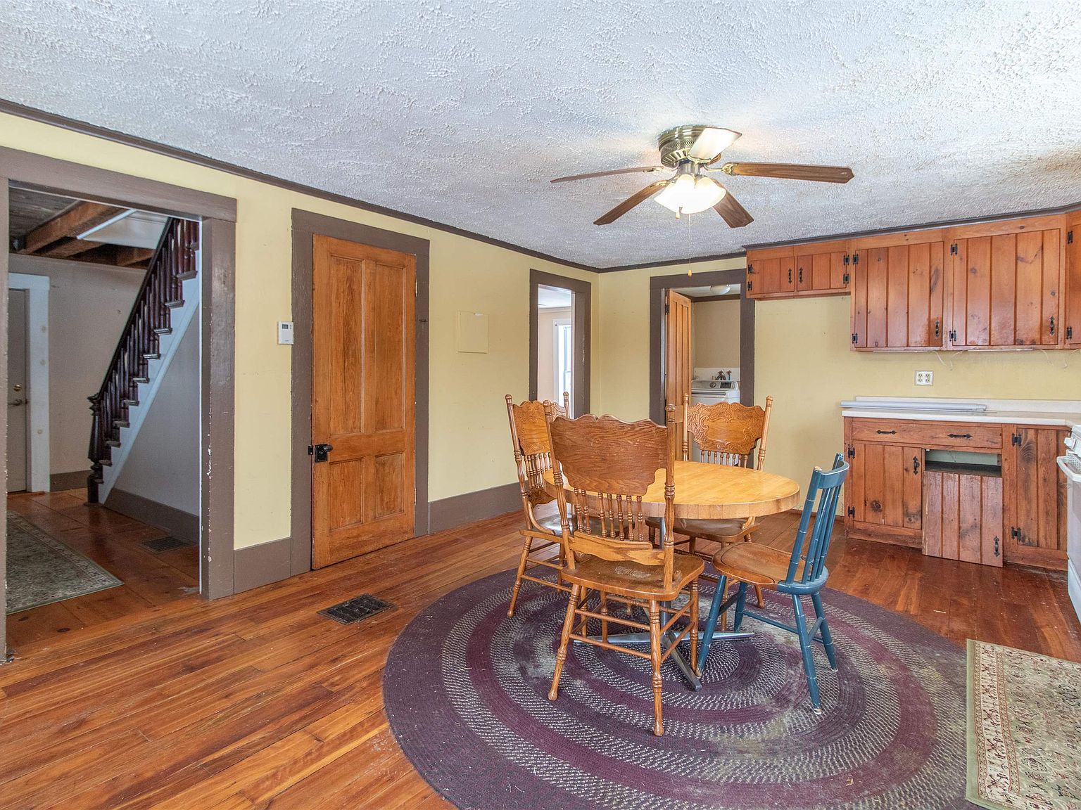 321 Davis Ln Orleans, VT 05860  | Single Family