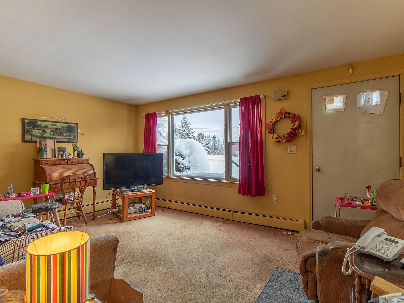 342 Dale Ave Island Pond, VT 05846  | Single Family