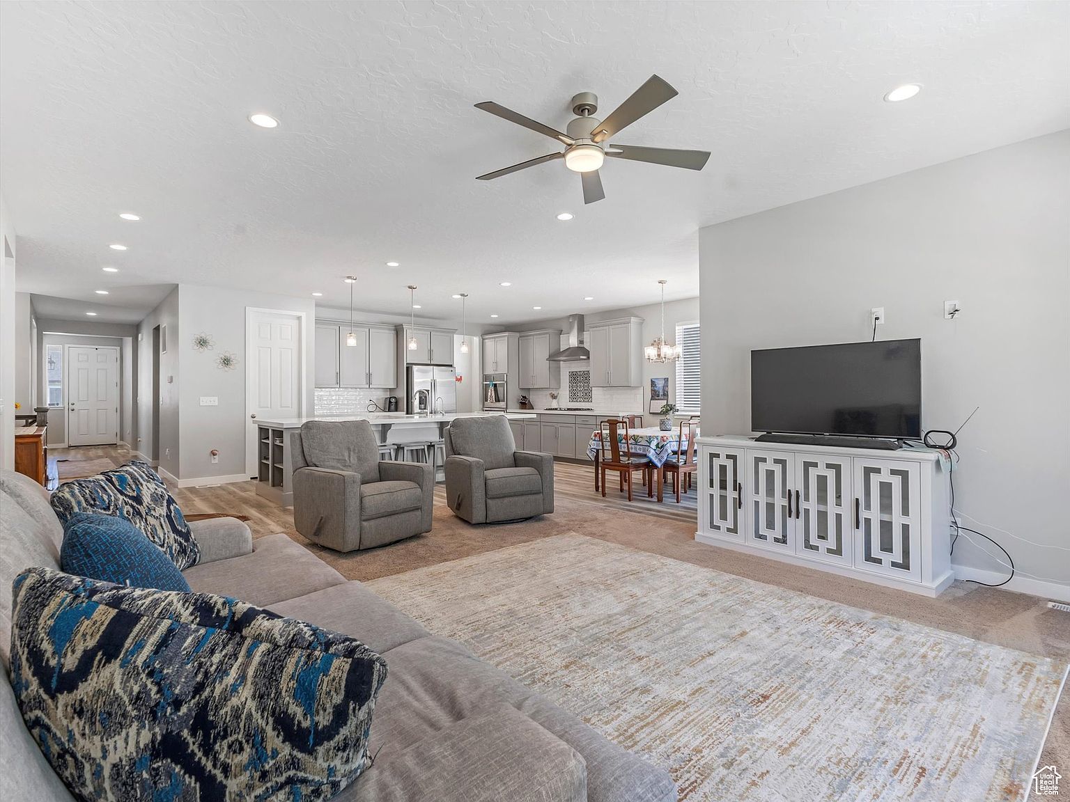 6342 W Elk Refuge Way Herriman, UT 84096 | Single Family