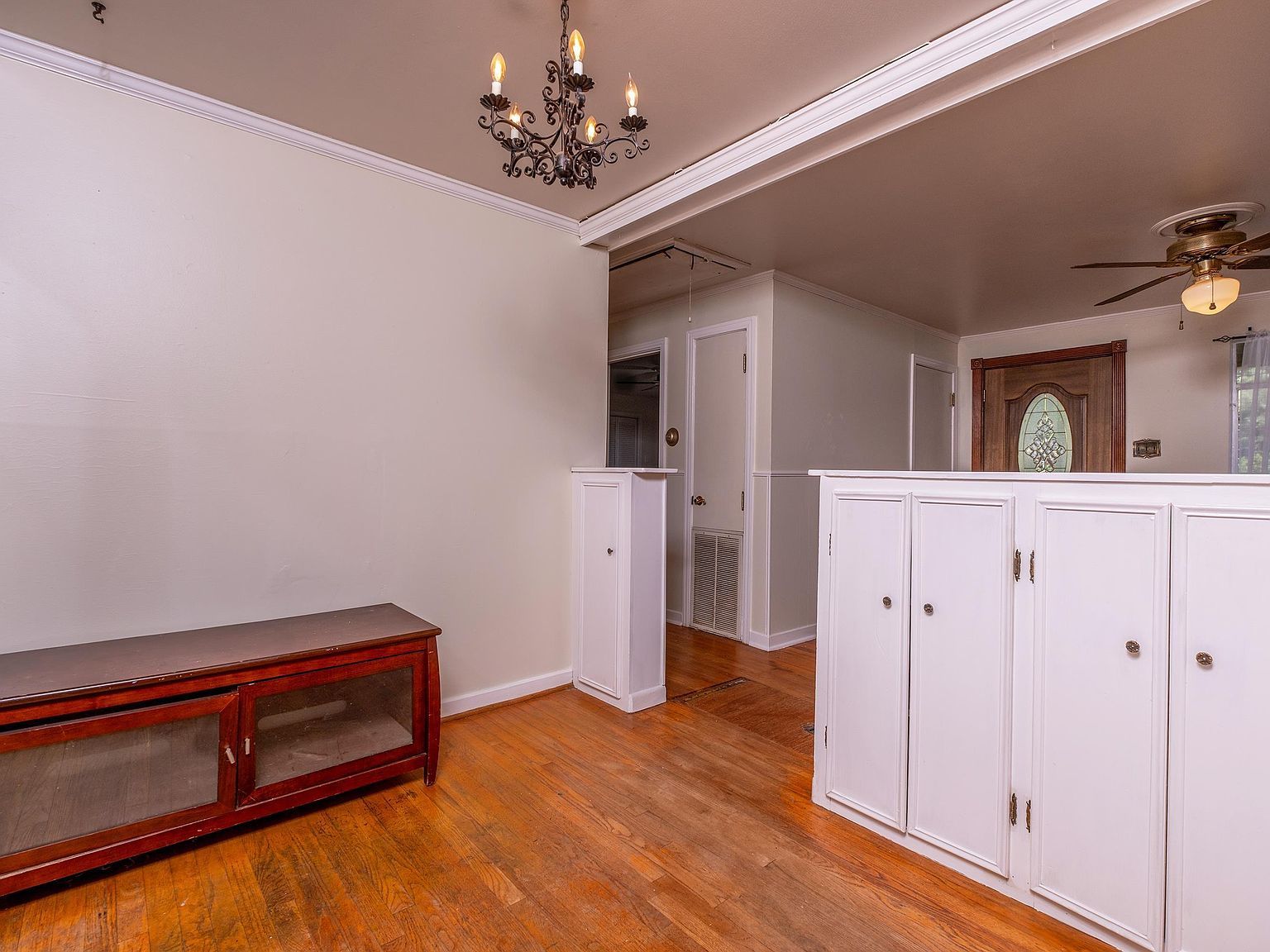 8307 Ascension Rd Little Rock, AR 72204  | Single Family