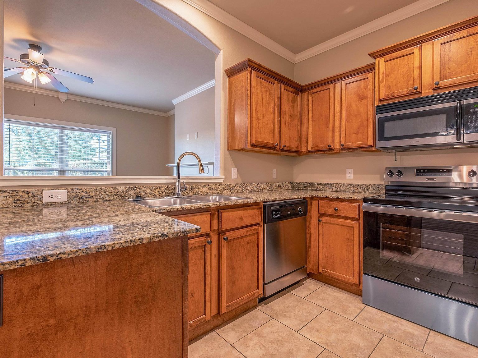 205 Tivoli Ln Maumelle, AR 72113  | New build