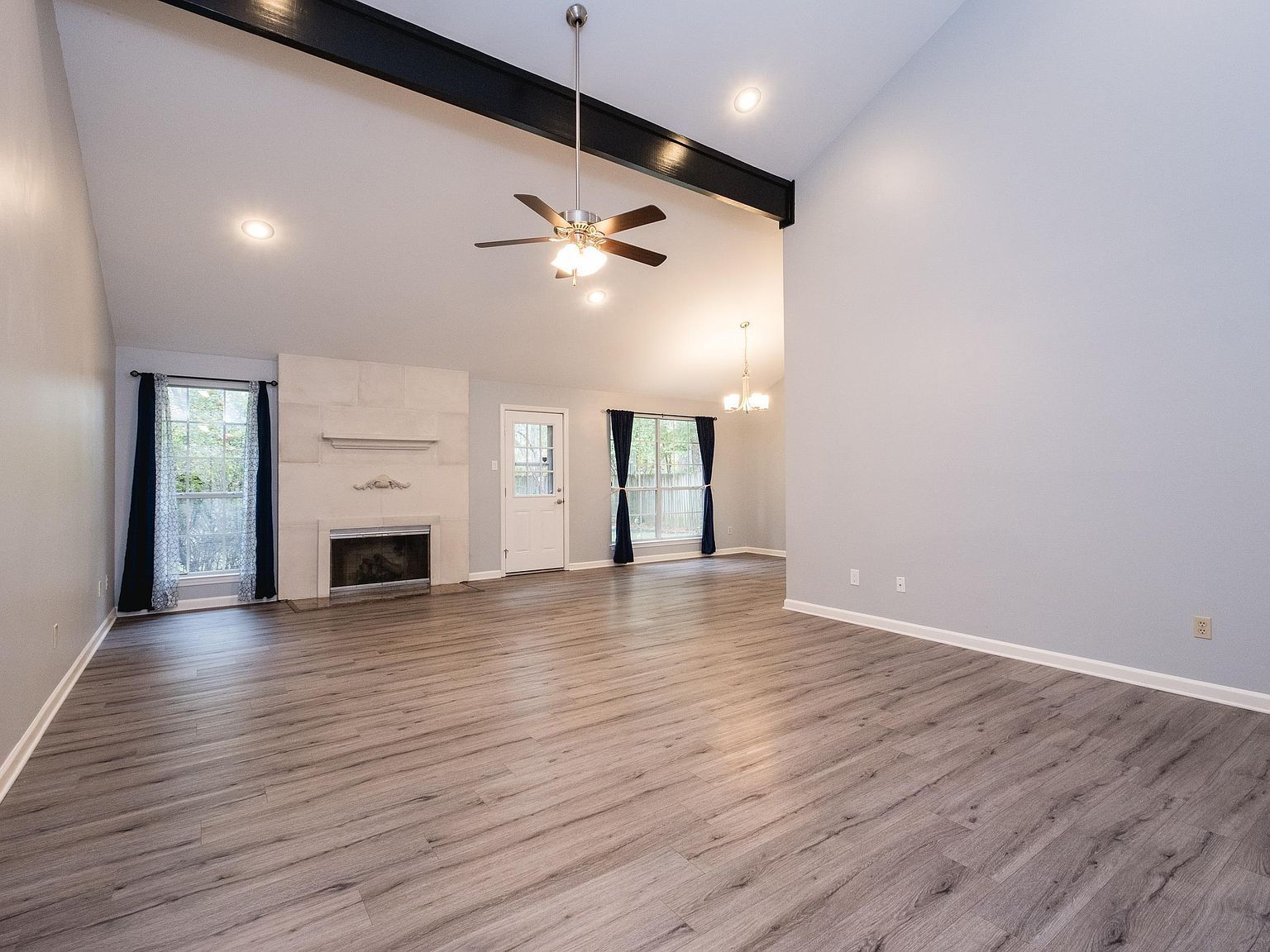 4305 Holmes Dr Little Rock, AR 72223  | Single Family