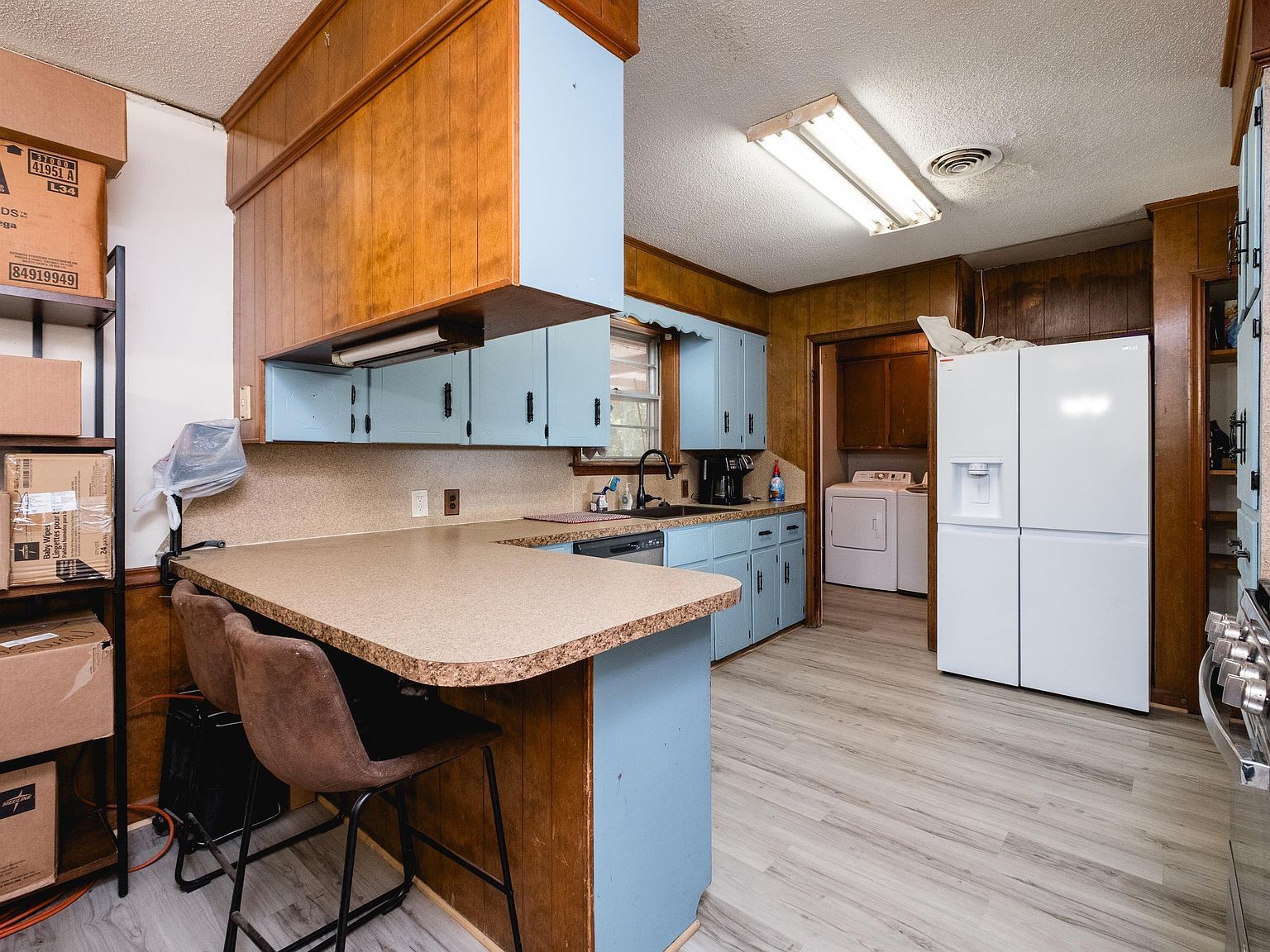 7024 Yarberry Ln Little Rock, AR 72209 | Single Family