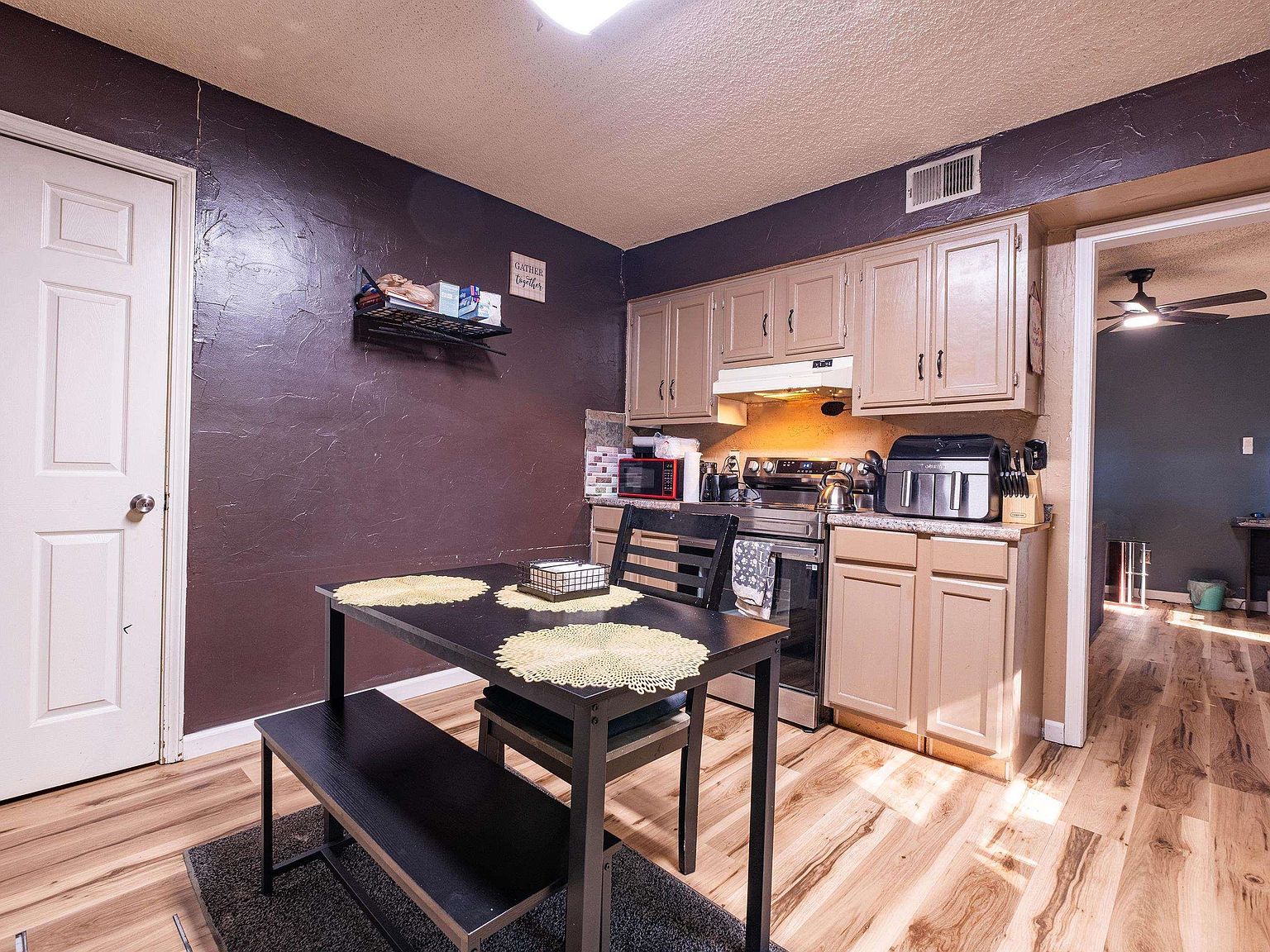 708 Pattywood Dr Bryant, AR 72022  | Single Family