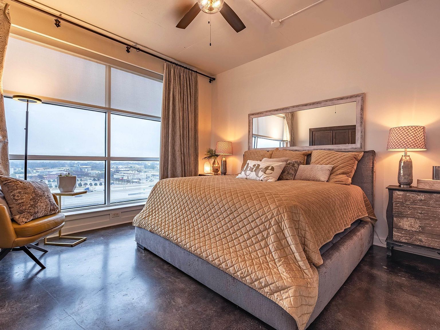 521 President Clinton Ave STE 1103 Little Rock, AR 72201  | New build