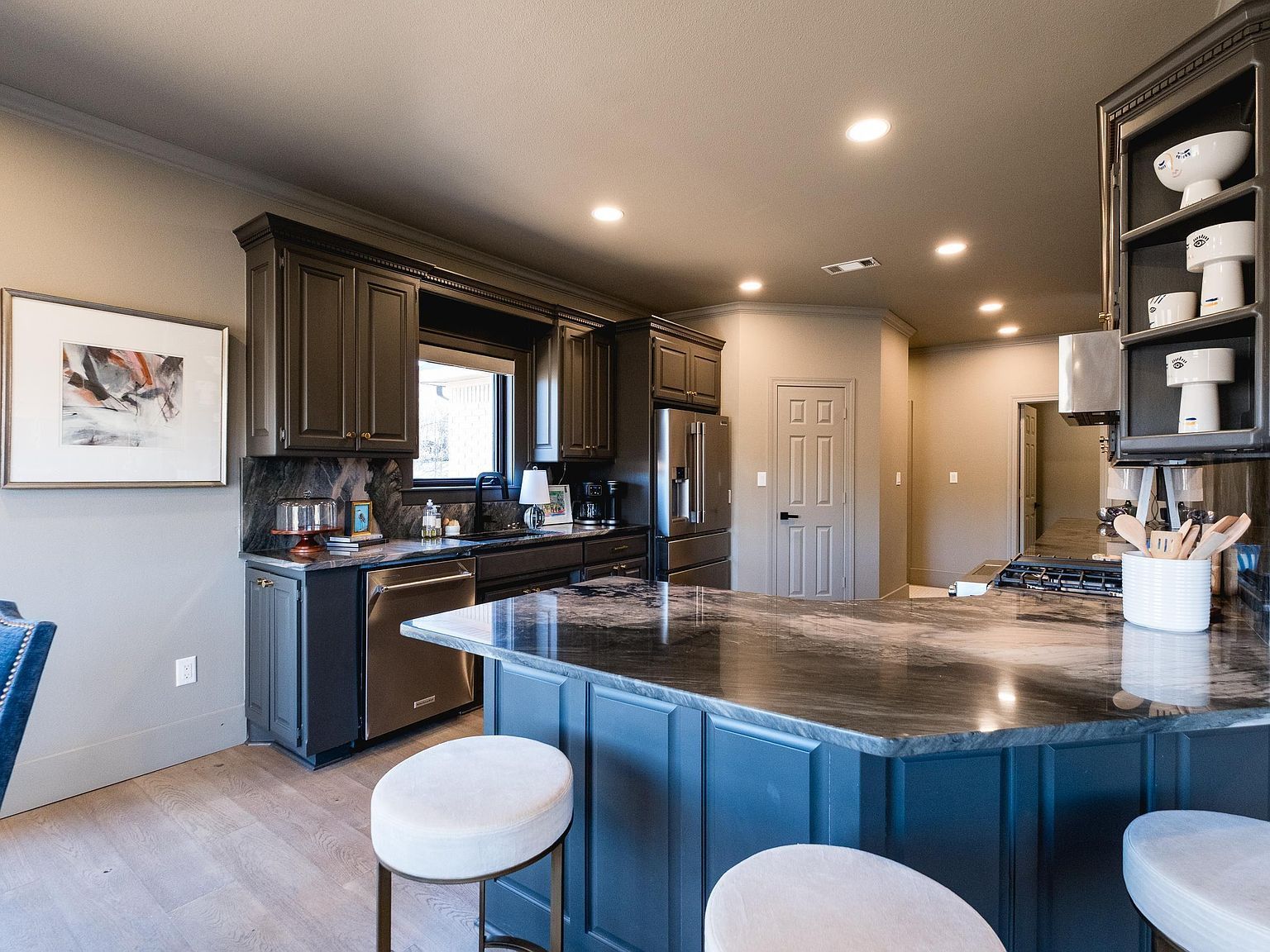 170 Lake Forest Shores Dr Hot Springs, AR 71913  | Single Family