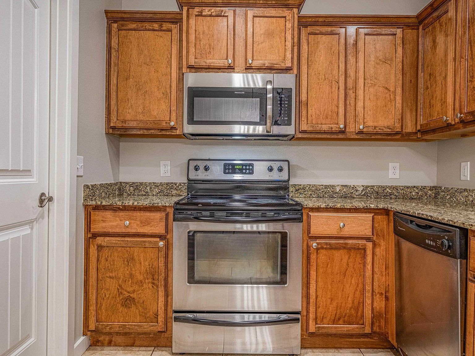 206 Tuscany Cir Maumelle, AR 72113  | New build