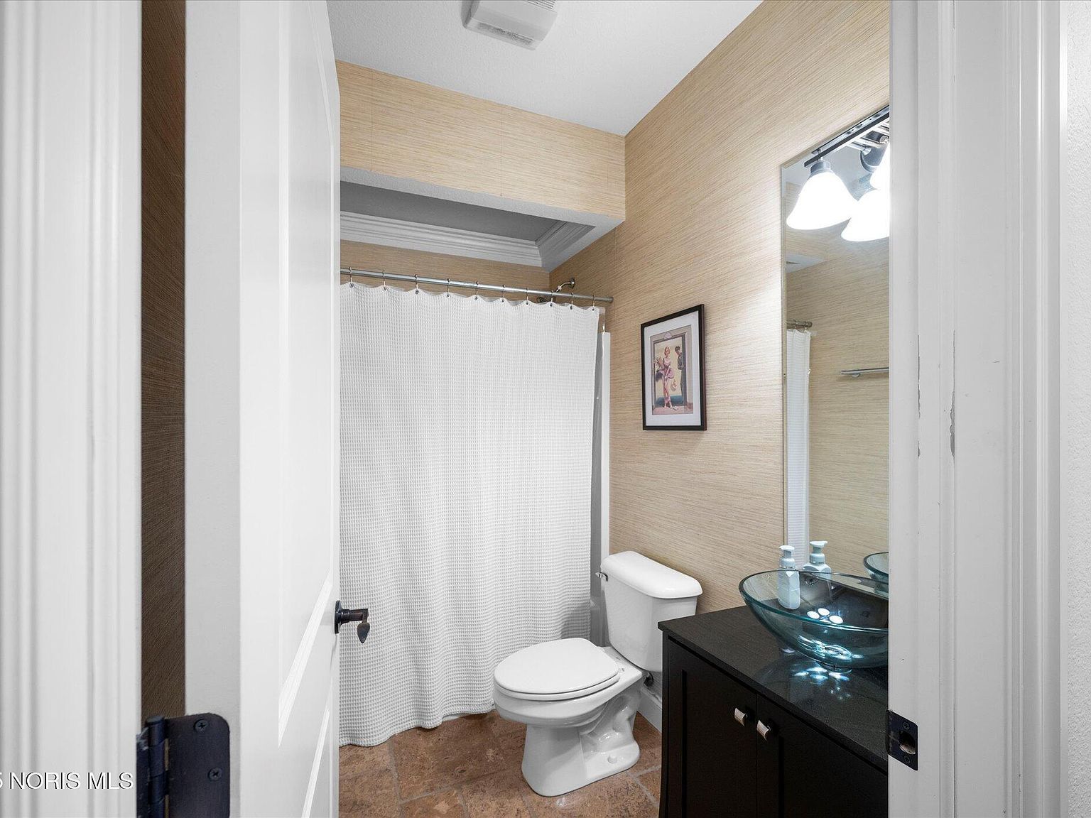 1714 Deer Trail Dr Toledo, OH 43615  | Single Family