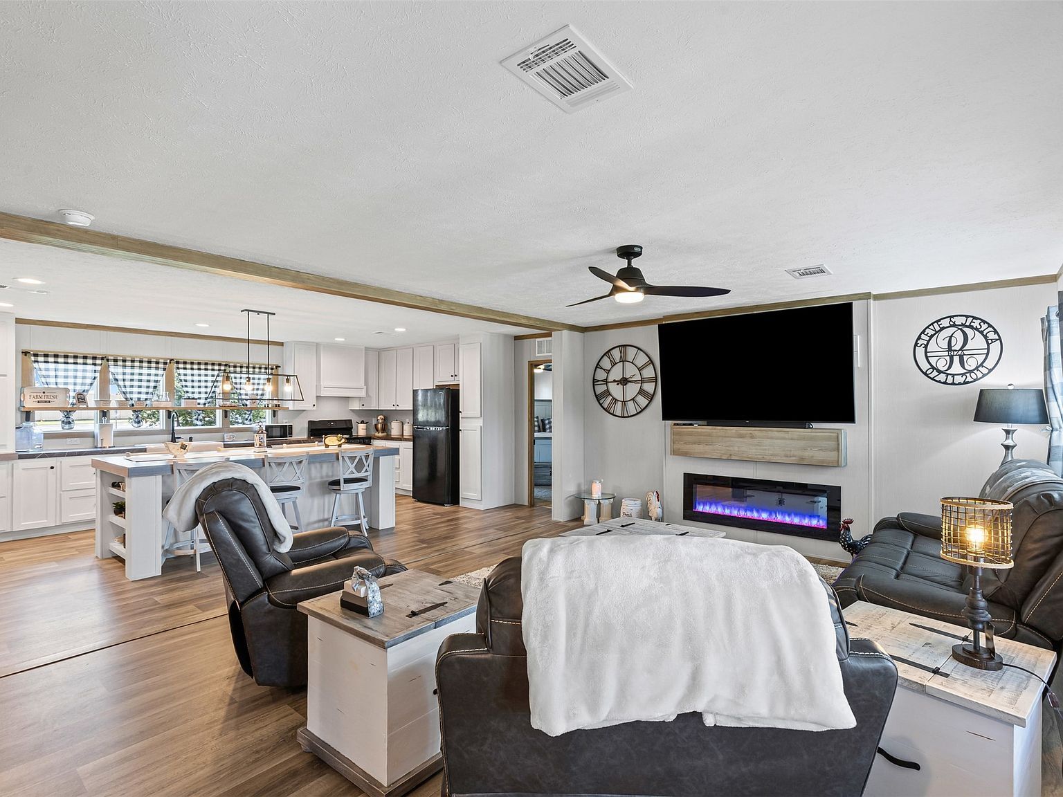 1401 Old Bridge Rd Cleburne, TX 76033  | New build