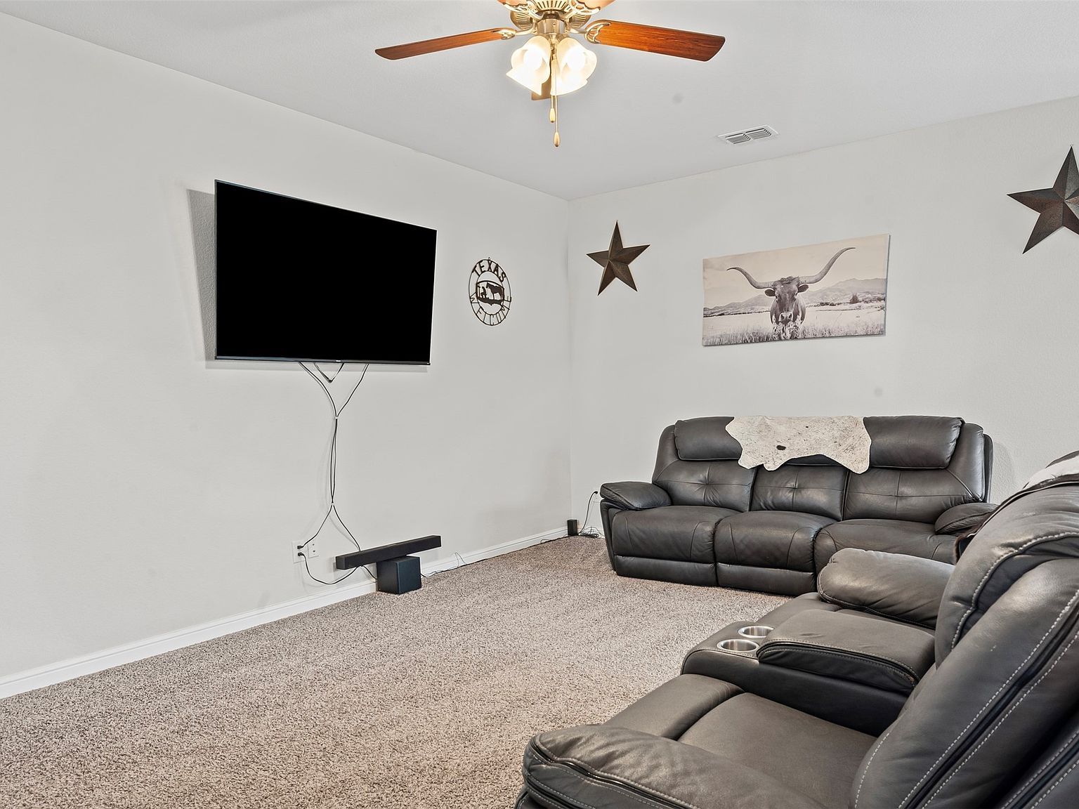 1104 Dublin Dr Cleburne, TX 76033  | Single Family