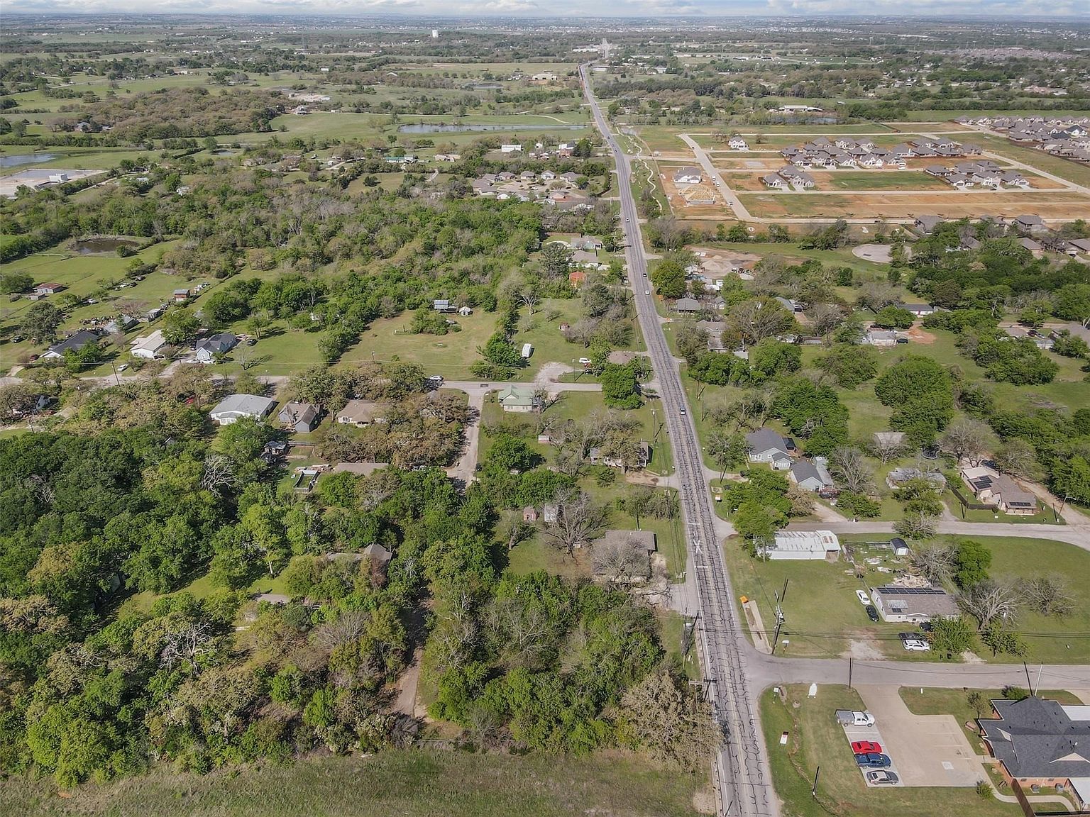 102 Carlock St Joshua, TX 76058 | Land/Lot