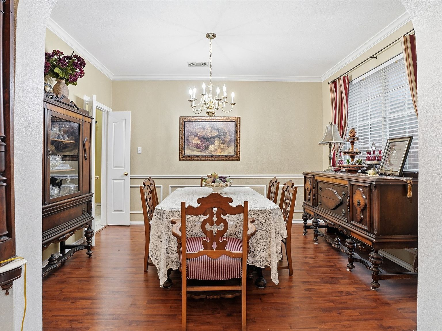 901 Dylan Ct Burleson, TX 76028  | Single Family