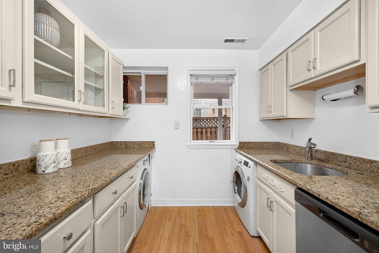 1615 45th St NW Washington, DC 20007  | Single Family