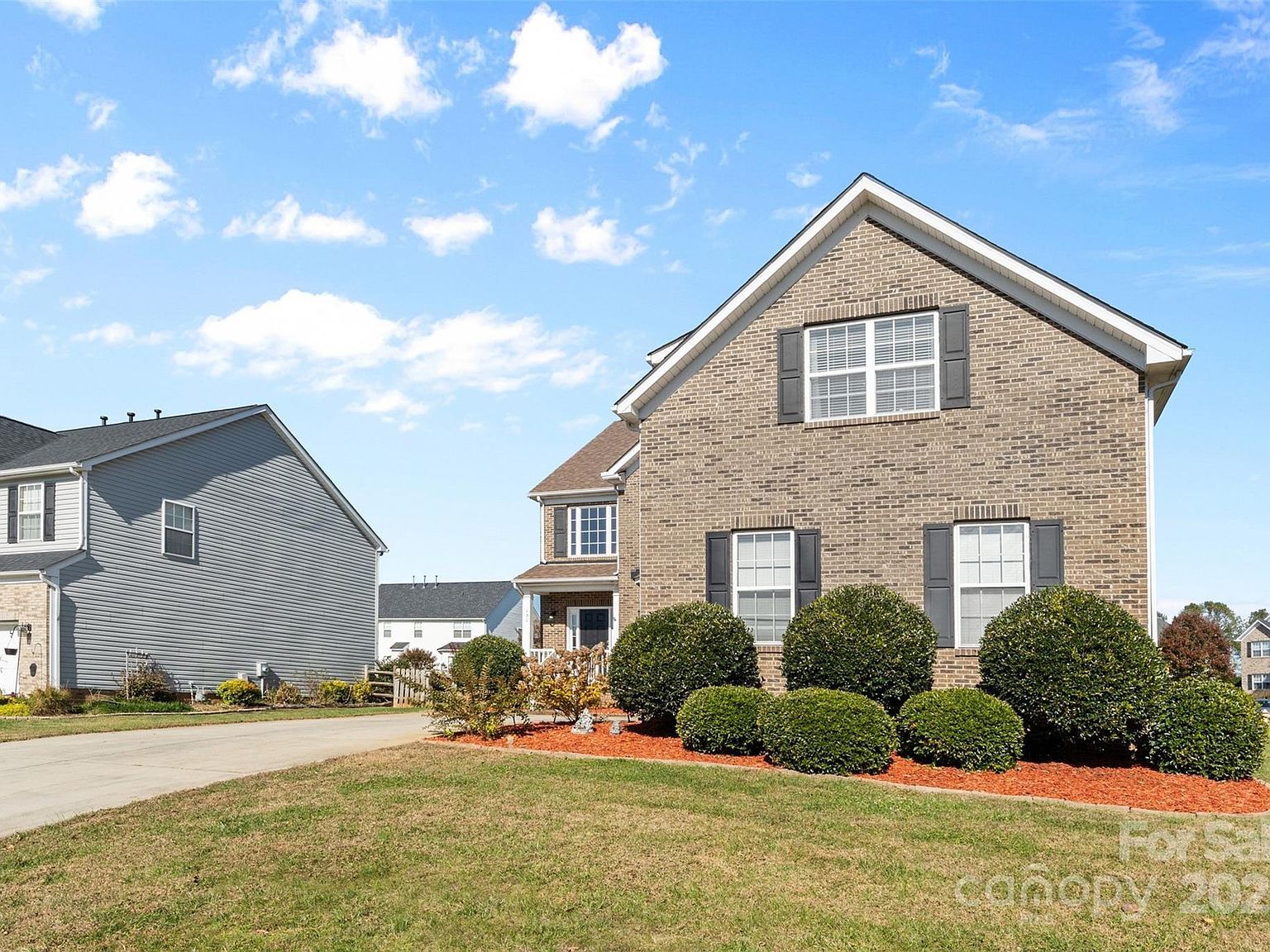 131 History Ln Statesville, NC 28677  | Single Family