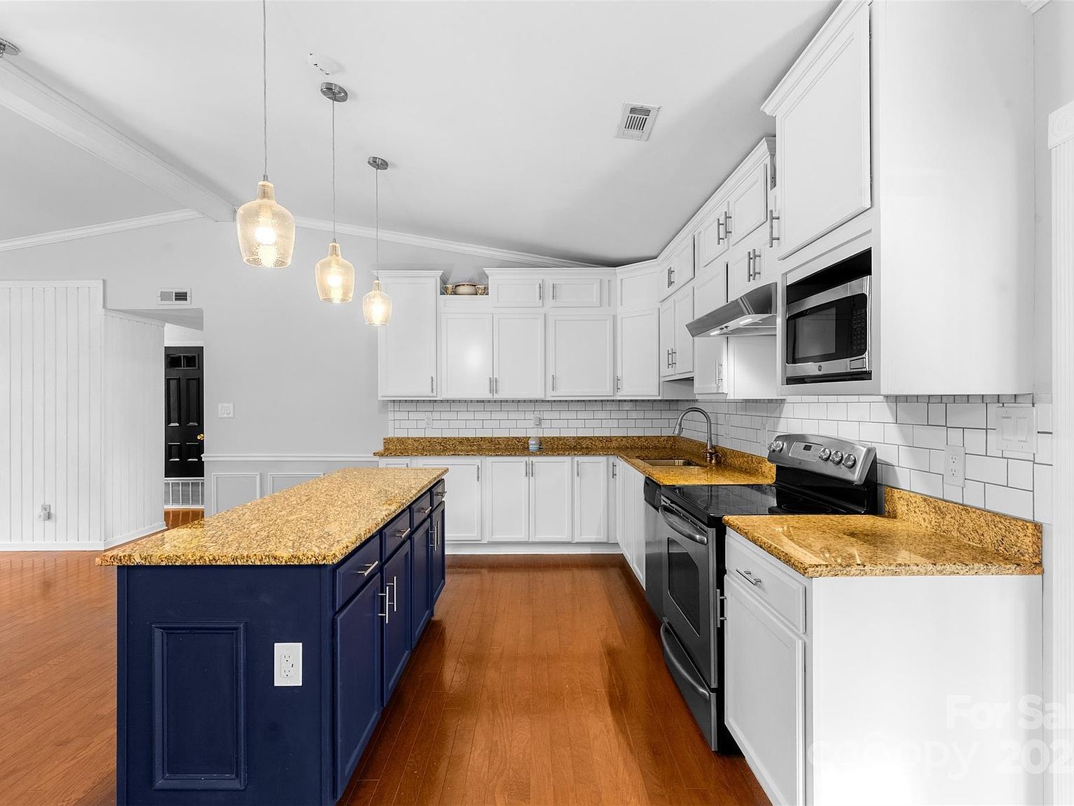 6221 Thermal Rd Charlotte, NC 28211  | Single Family