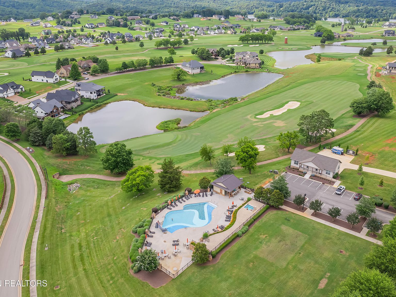 362 Flip Flop Way Loudon, TN 37774  | Land/Lot