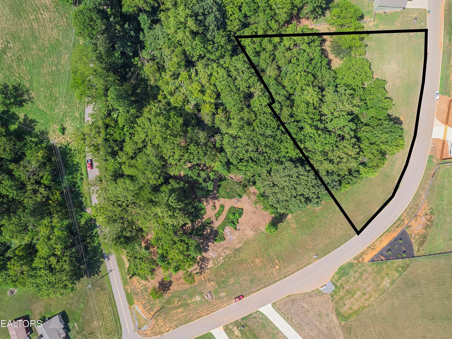 623 Farm Of The Smokies Way Maryville, TN 37804  | Land/Lot