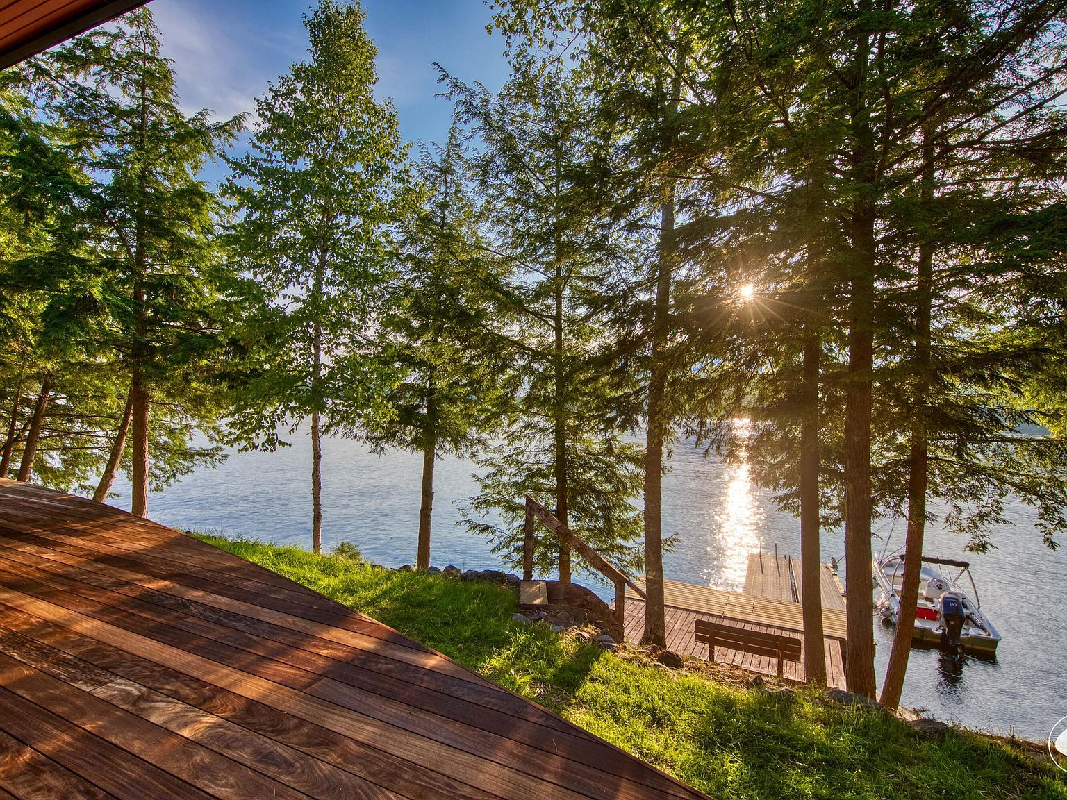 782 Bartlett Carry Rd Saranac Lake, NY 12983  | Single Family