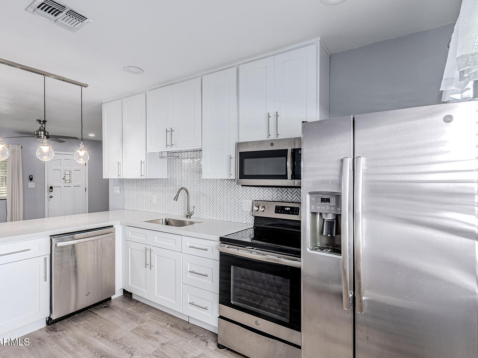 749 E Montebello Ave UNIT 230 Phoenix, AZ 85014 | New build