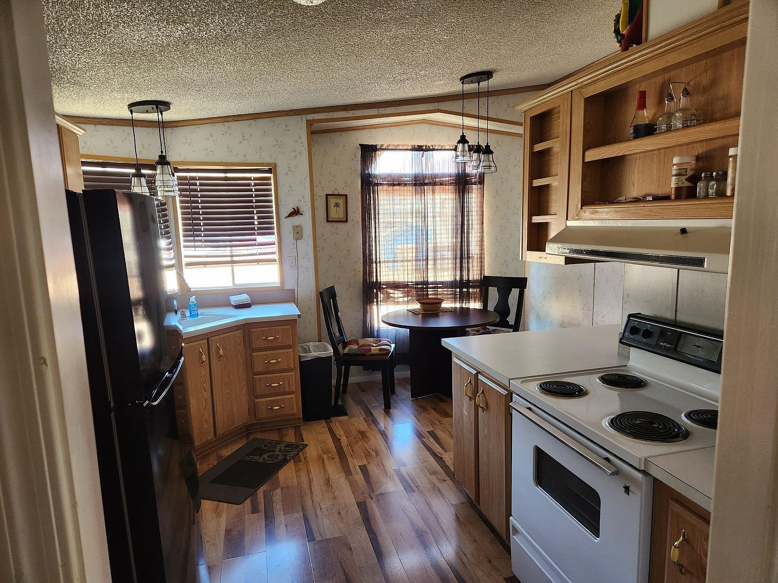 249 S Old Highway 188 Tonto Basin, AZ 85553 | New build