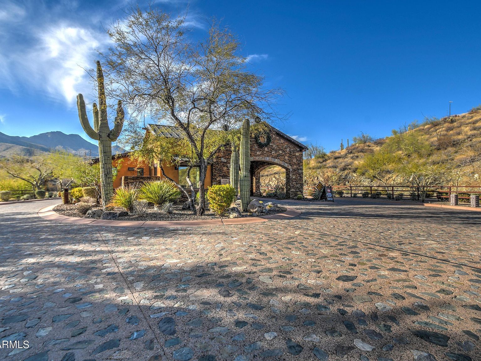 14720 E Prairie Dog Trl LOT 19 Fountain Hills, AZ 85268 | Land/Lot