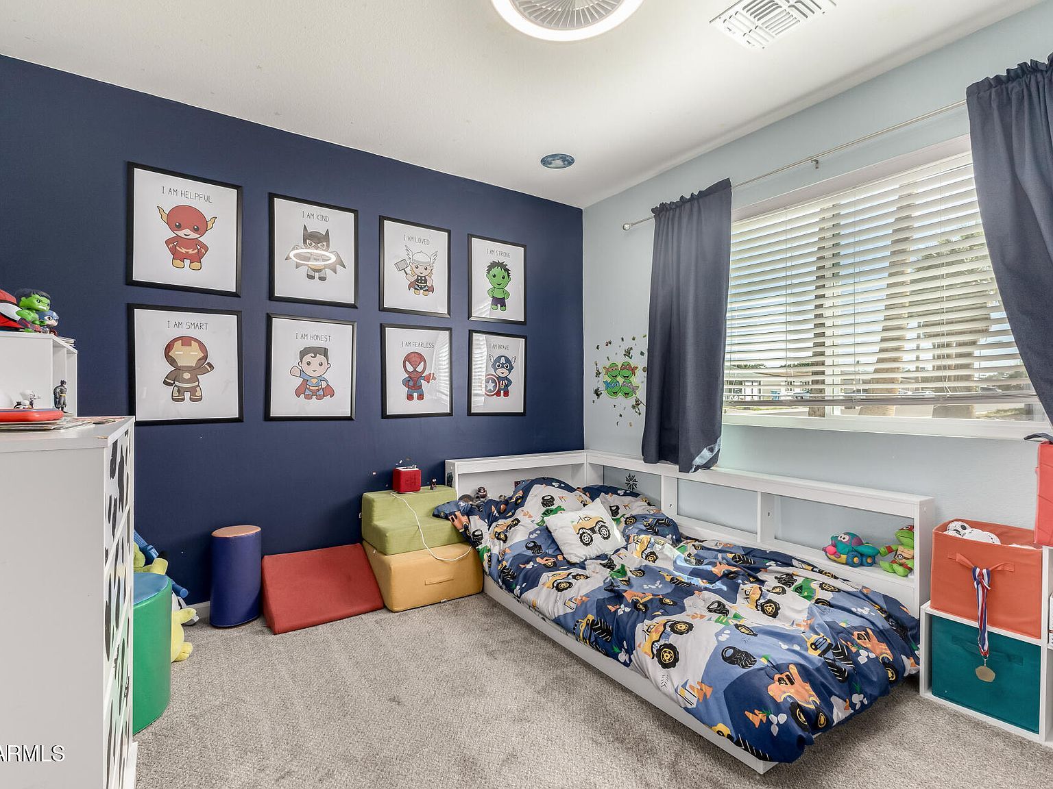 18026 N 34th Ave Phoenix, AZ 85053 | Single Family